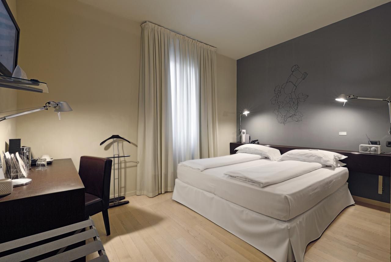 Chambre double