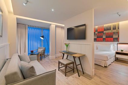 8. Bild der Unterkunft