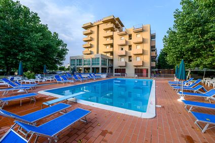 Club Hotel St. Gregory Park