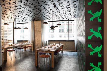 10. Bild der Unterkunft