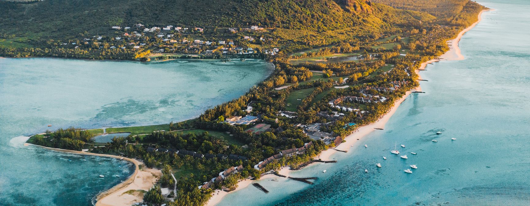 © Mauritius Tourism Promotion Authority