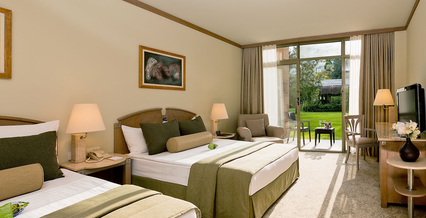 Chambre Standard