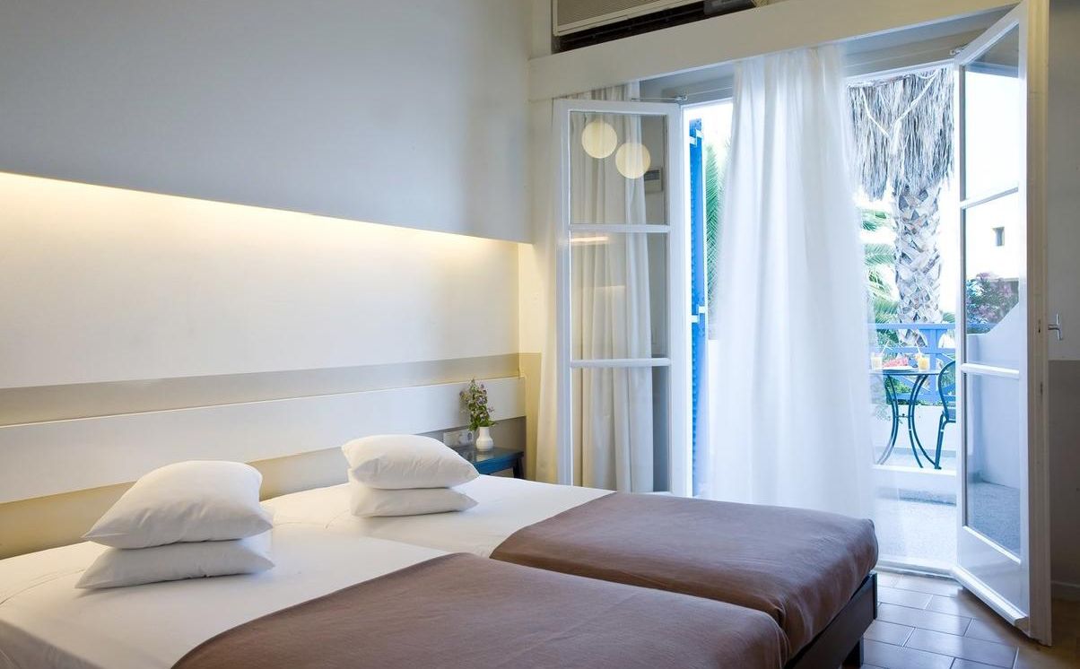 Doppelzimmer