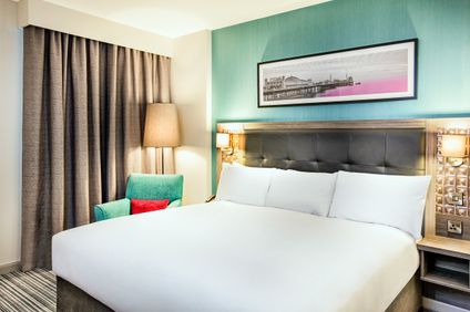 5. Bild der Unterkunft