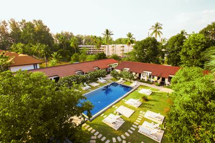 3. Bild der Unterkunft