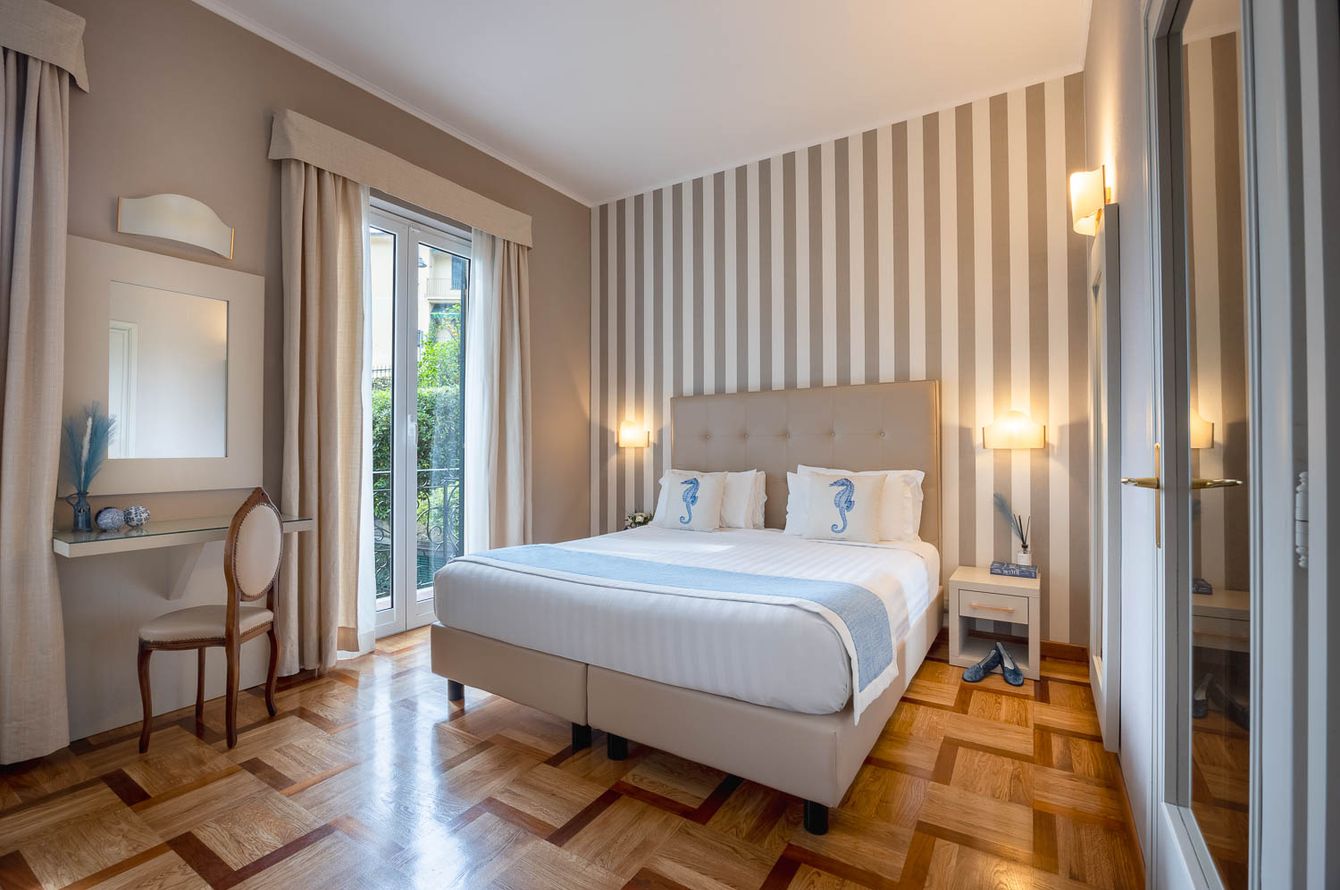 Doppelzimmer