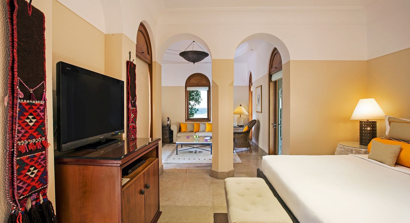 Suite Deluxe