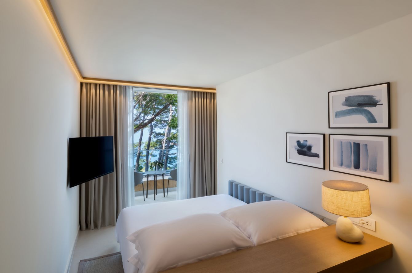 Chambre double Classic
