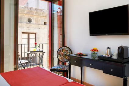 2. Bild der Unterkunft