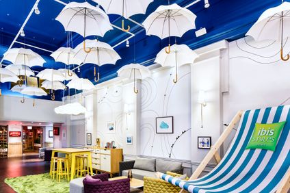 2. Bild der Unterkunft