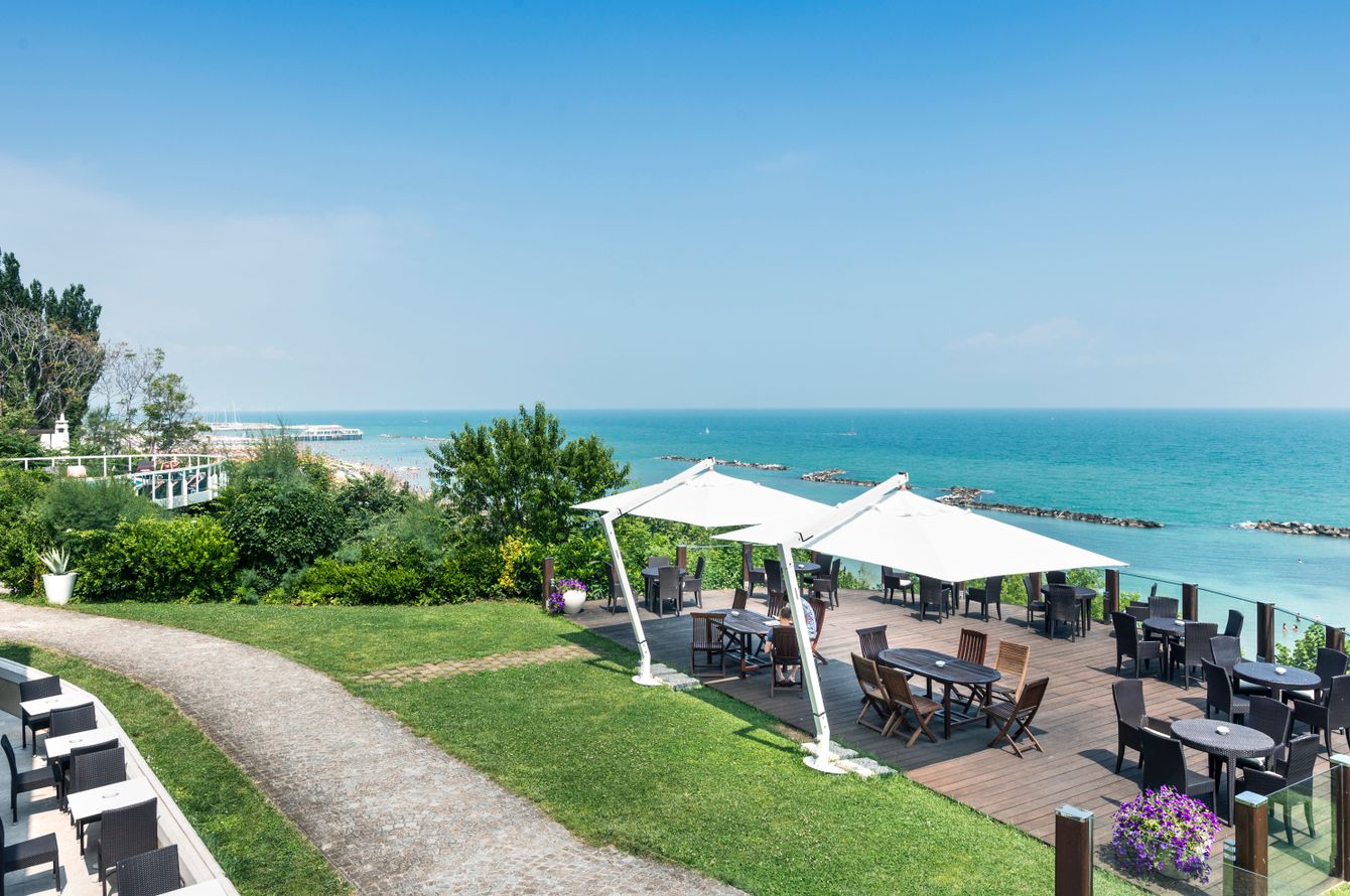 Hotel Sans Souci
