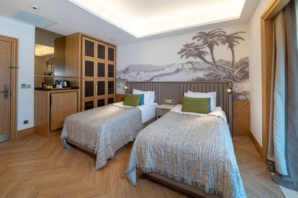 18. Bild der Unterkunft