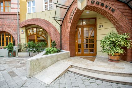 6. Bild der Unterkunft