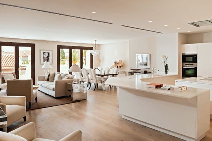 4. Bild der Unterkunft