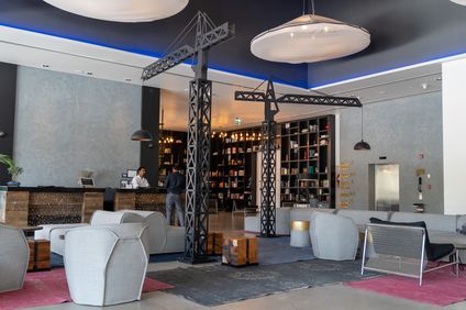 13. Bild der Unterkunft