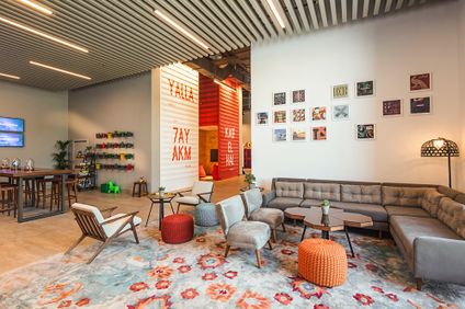 6. Bild der Unterkunft