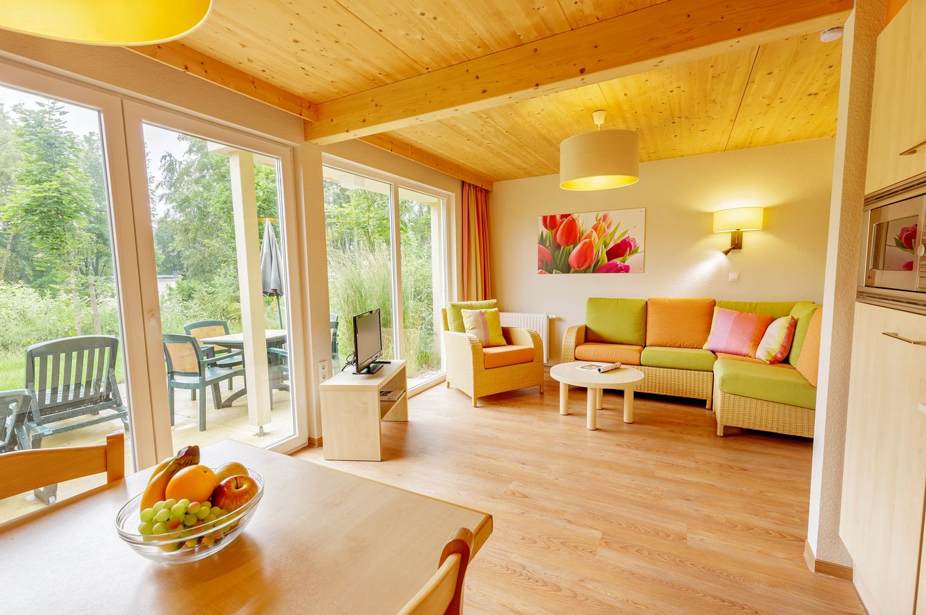 Ferienhaus Comfort