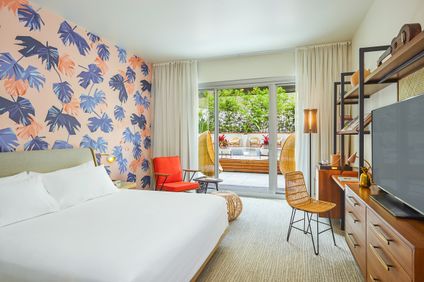 2. Bild der Unterkunft