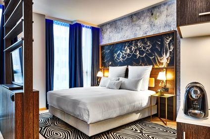 9. Bild der Unterkunft