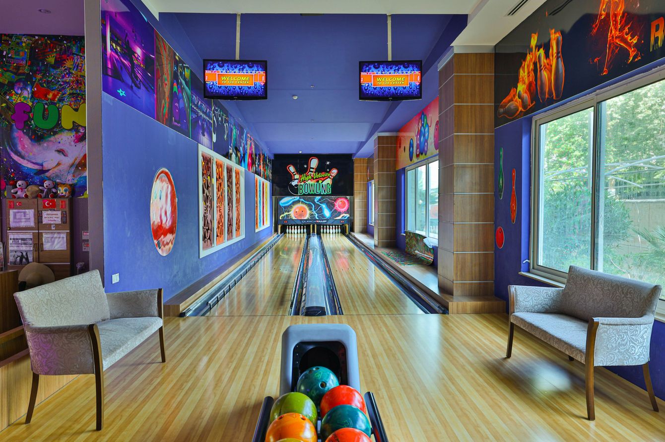 Bowling