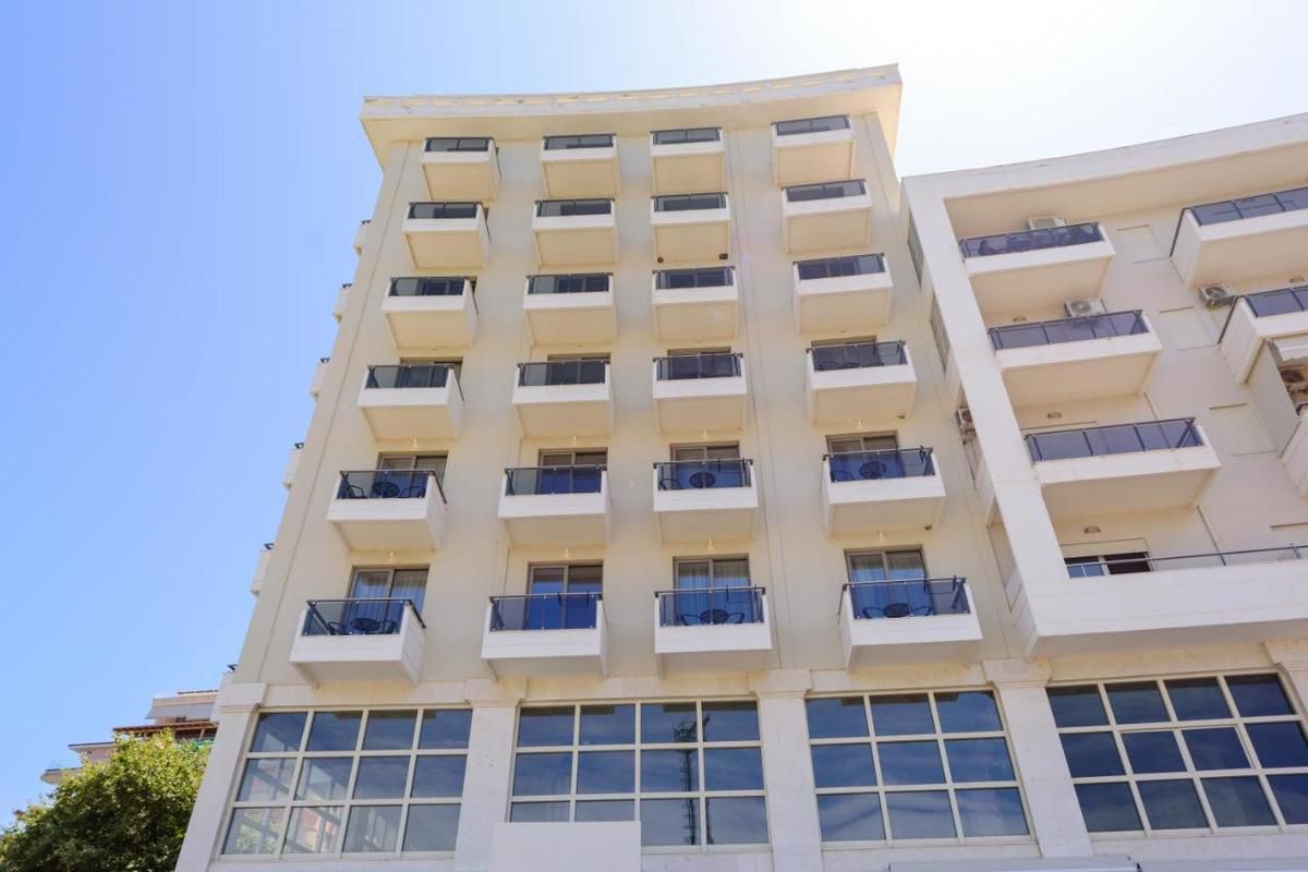 Hotelanlage
