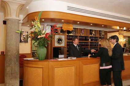 4. Bild der Unterkunft