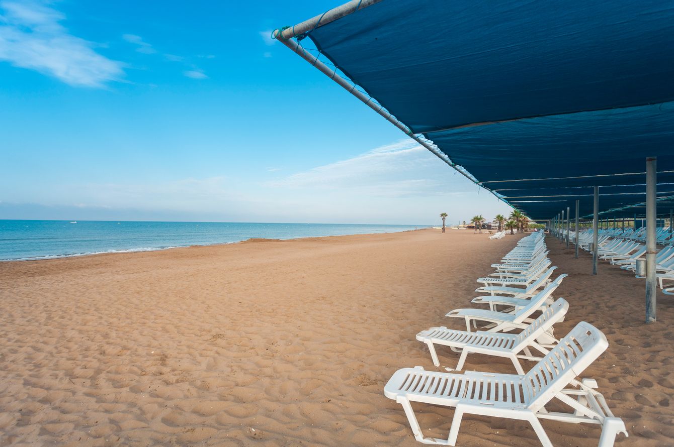 Strand