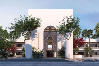 4. Bild der Unterkunft