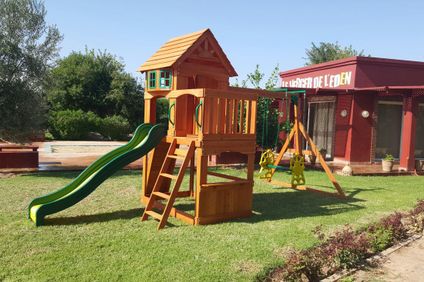 12. Bild der Unterkunft