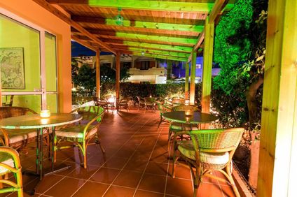 8. Bild der Unterkunft