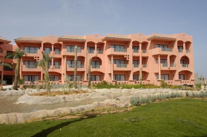 7. Bild der Unterkunft