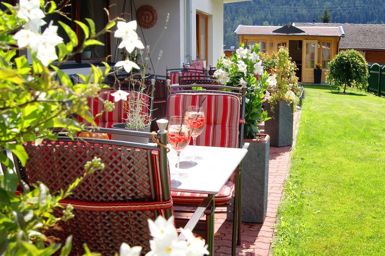 5.Bild der Unterkunft