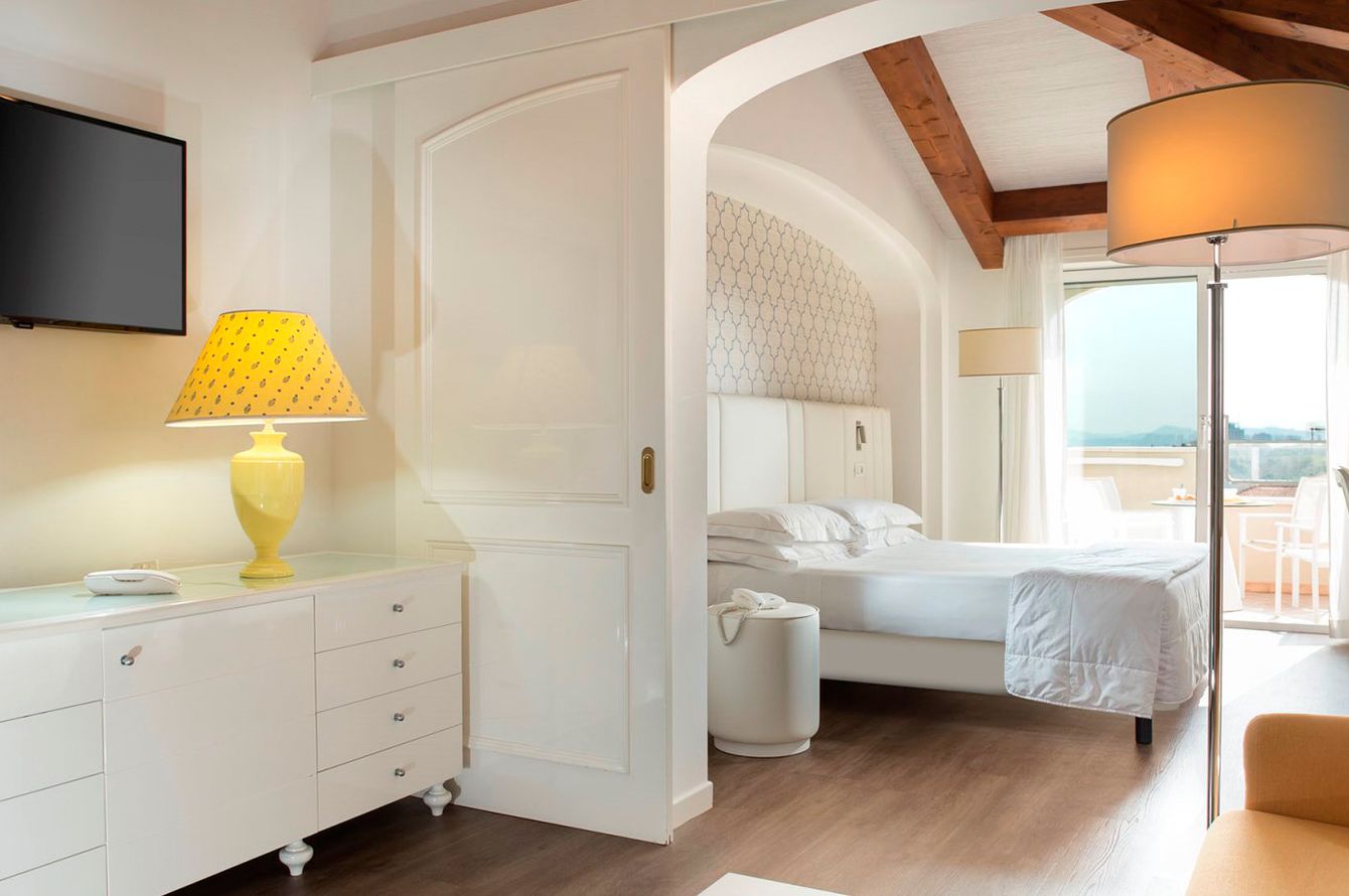 Suite Paradise