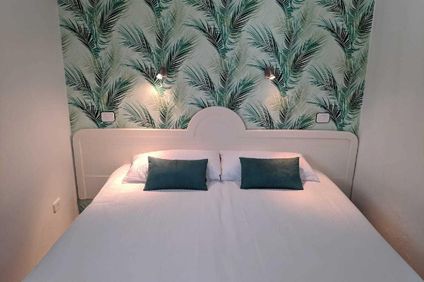 2. Bild der Unterkunft