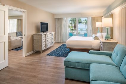 7. Bild der Unterkunft