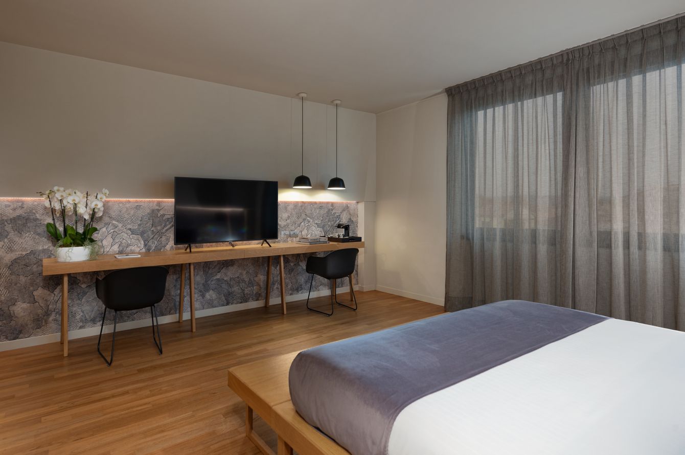 Suite Junior Design