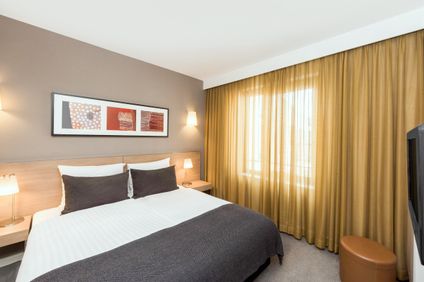 6. Bild der Unterkunft