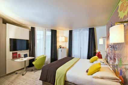 9. Bild der Unterkunft