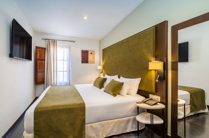 Suite Junior familiale