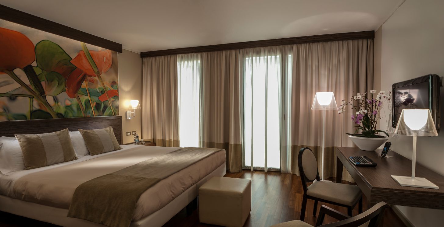 Doppelzimmer