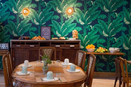 3. Bild der Unterkunft