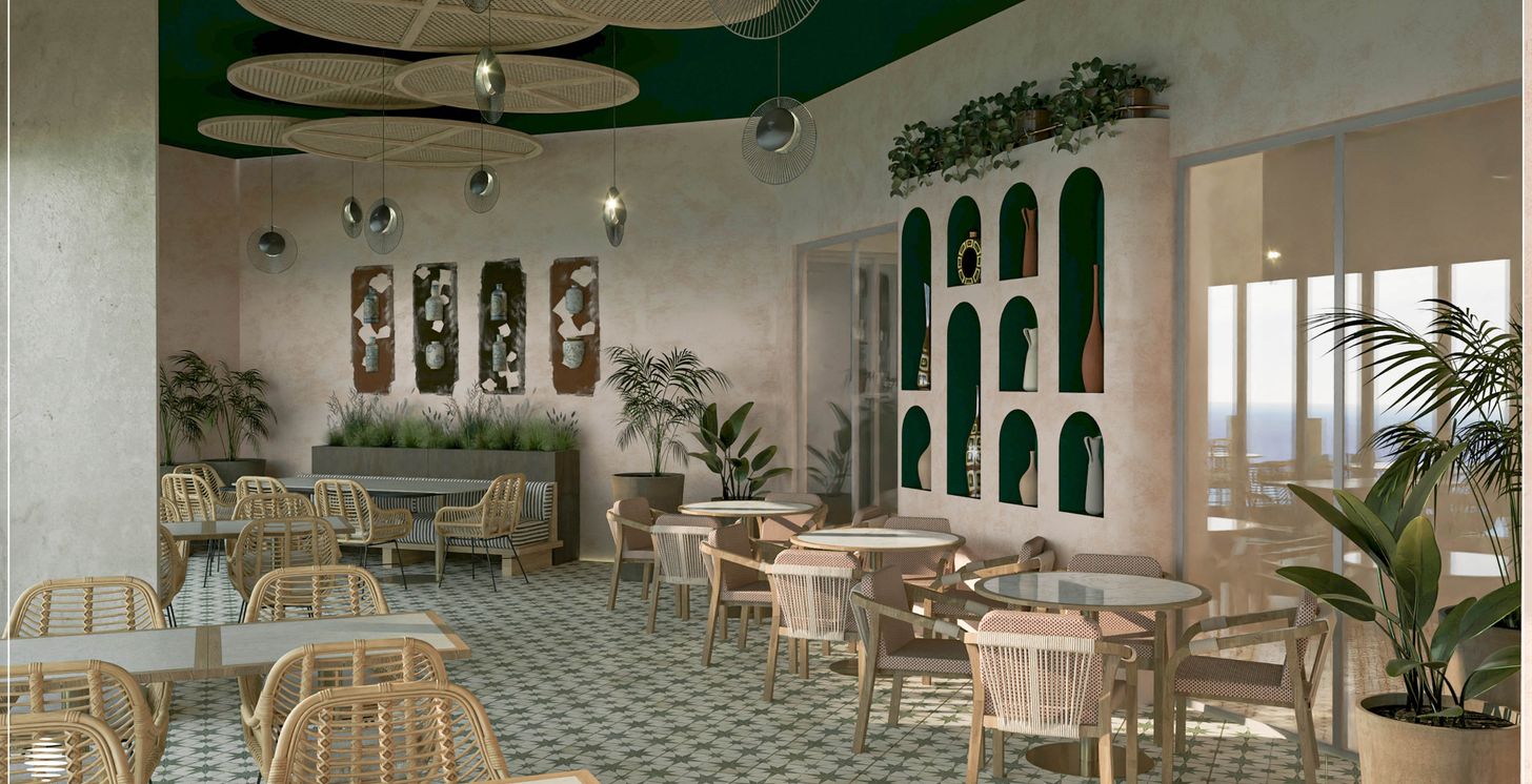 Bistro