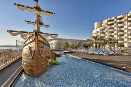 db San Antonio Hotel + Spa