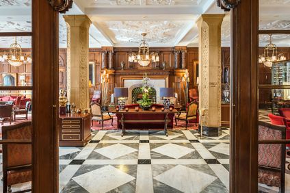 3. Bild der Unterkunft