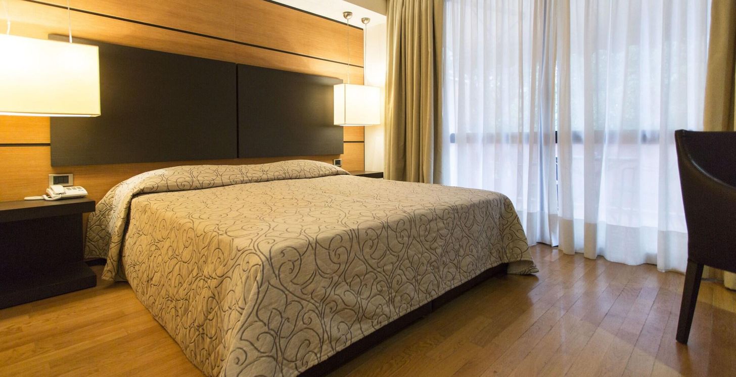 Doppelzimmer