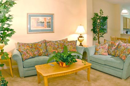 9. Bild der Unterkunft