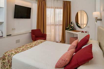 2. Bild der Unterkunft