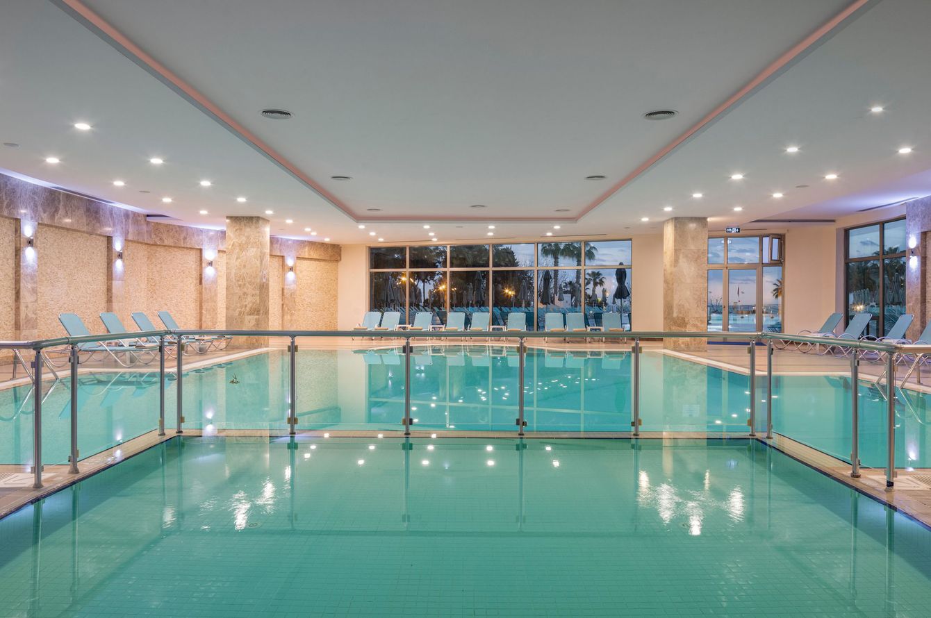 Innenpool
