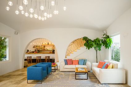 13. Bild der Unterkunft