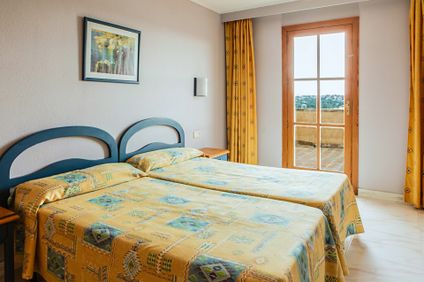 2. Bild der Unterkunft